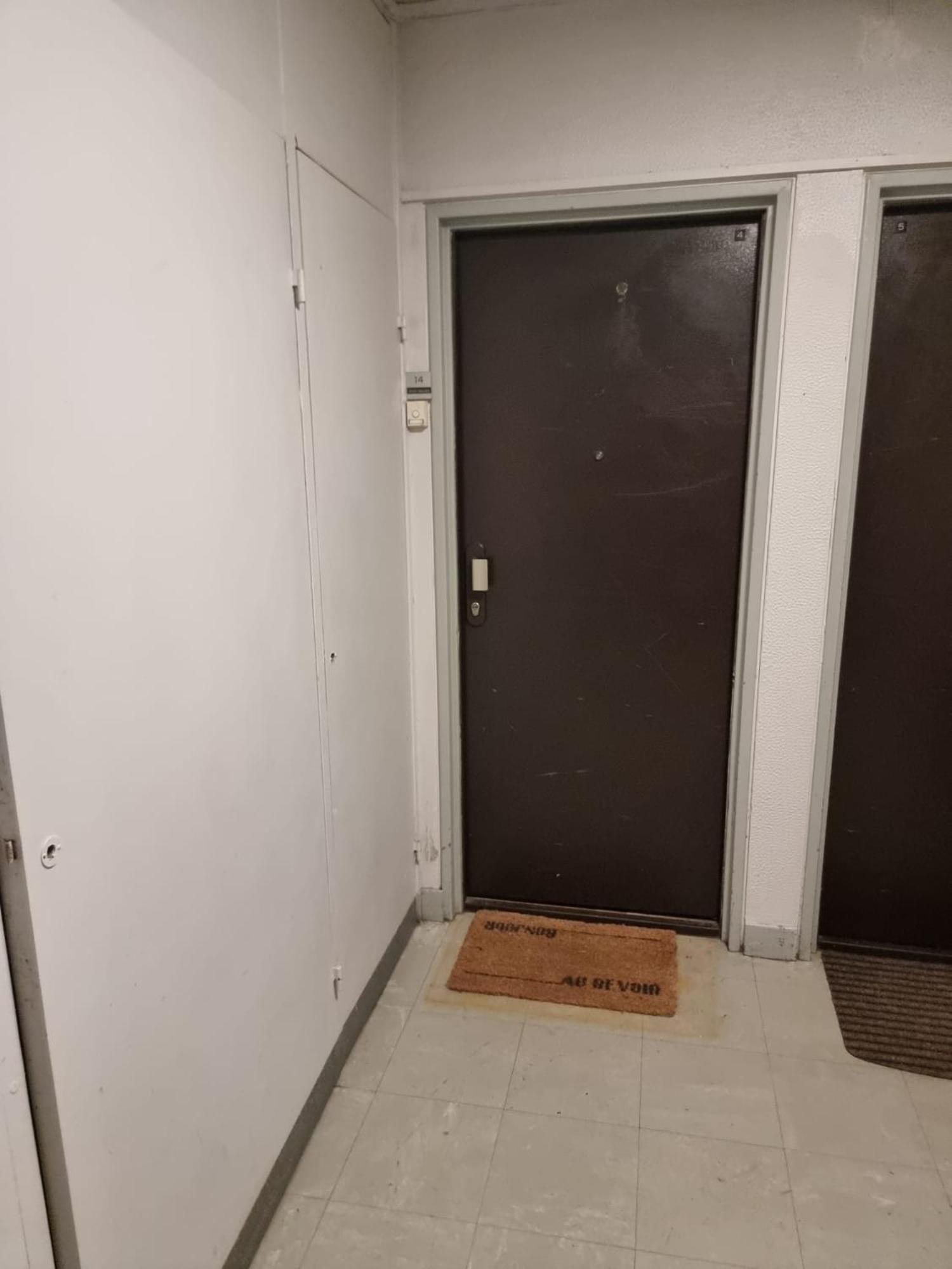 فندق Ina-Olivia F5 A Massy ماسي المظهر الخارجي الصورة