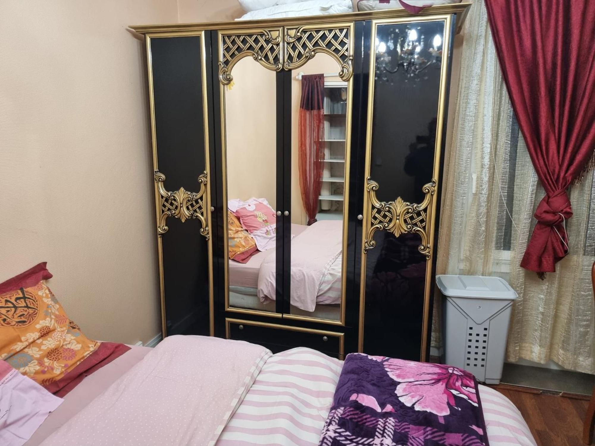 فندق Ina-Olivia F5 A Massy ماسي المظهر الخارجي الصورة